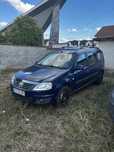 Dacia logan mcv 2009,1,5dci,220000km