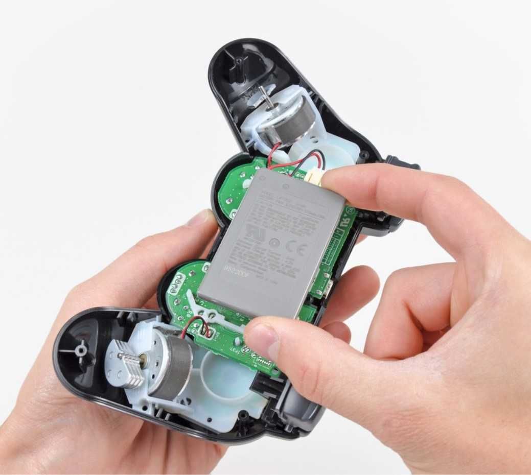 Батерия за PlayStation 3 контролер/джойстик