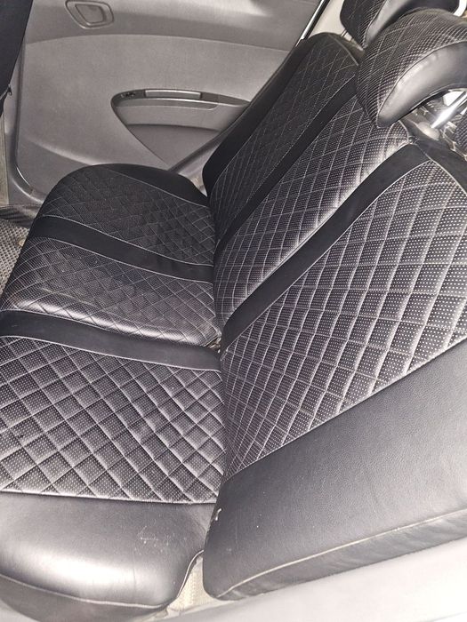 Спарк 4 позитса  автомат 2022