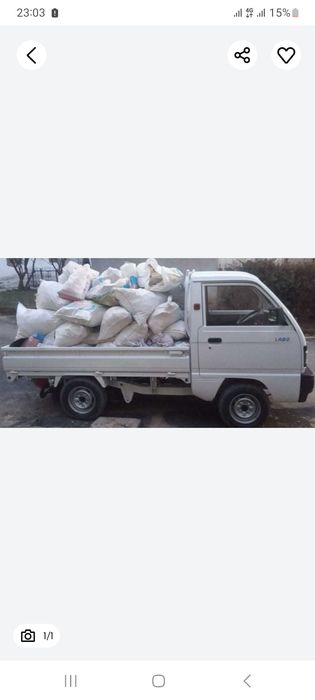 Вывоз мусор Вывоз Мусора Строй Мусор Лабо