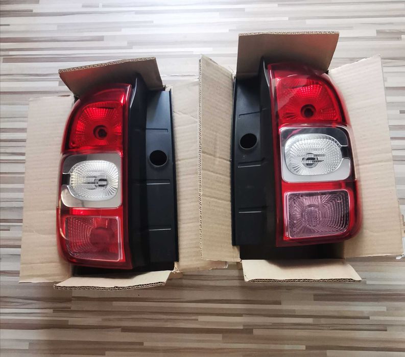 Lampa spate/stopuri Duster 2