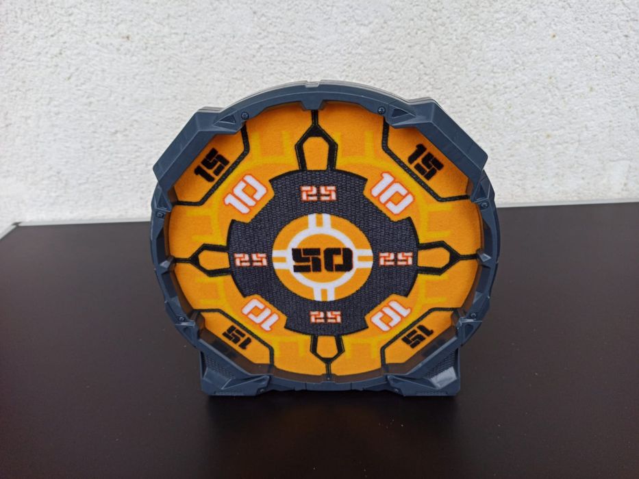 Tinta NERF Dart Tag Copii competiție concurs băieți fete