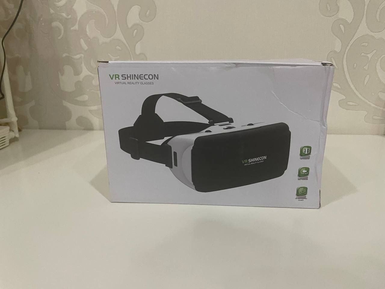 Продается VR очки