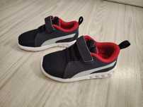 Детски маратонки Puma soft foad