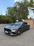 Mercedes-Benz CLS Mercedes-Benz CLS 450 4MATIC 9G-TRONIC MHD