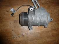 Компресор за климатик Land Rover Range Rover III 3.0 177 к.с