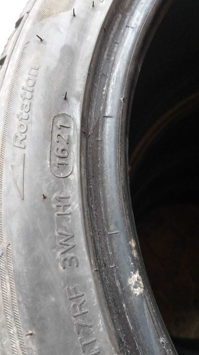 Cauciucuri/anvelope iarna