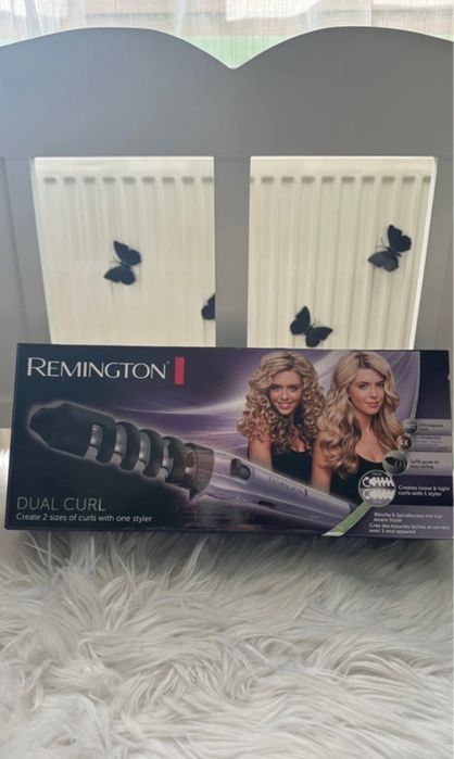 Ondulator Remington nou