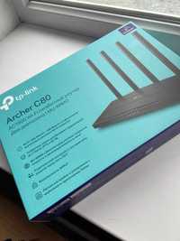 Archer C80, tp-link