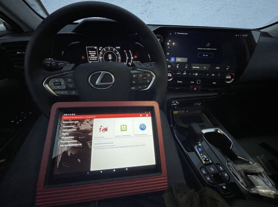 Автоподбор Автоэксперт Толщиномер Автопроверка Эксперт Эндоскоп