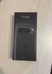 Google Pixel 9 pro xl 128gb obsidian nou