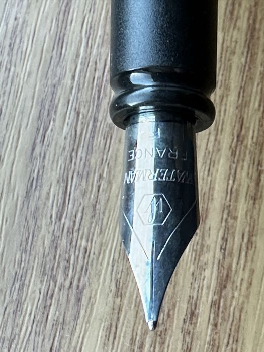 Stilou Waterman penita F