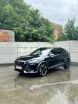 Cupra Formentor VZ TSI 2.0 4DRIVE DSG
