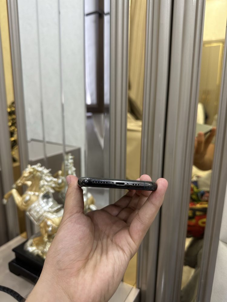 Iphone 11 Pro 64Gb