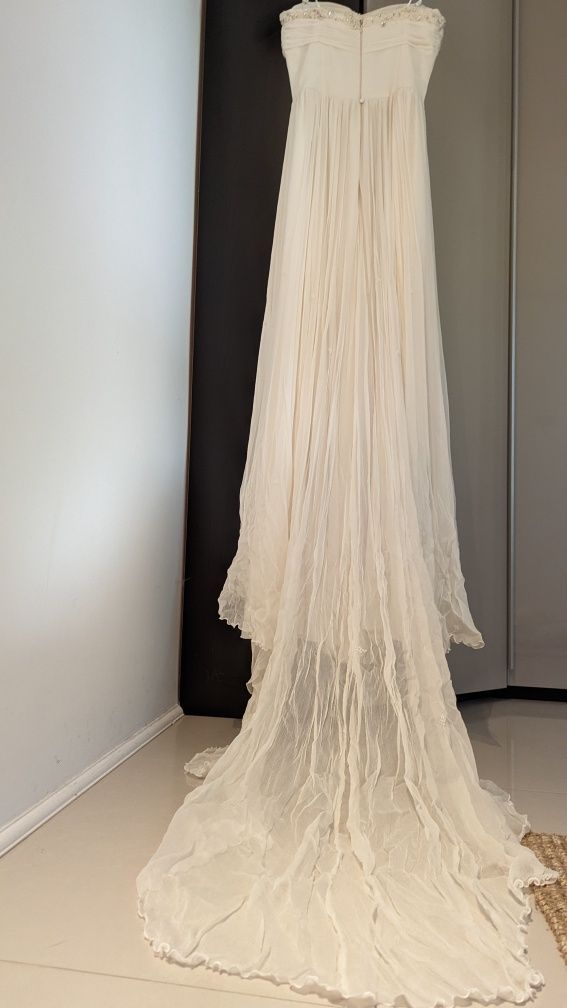 Булчинска рокля PRONOVIAS, размер S