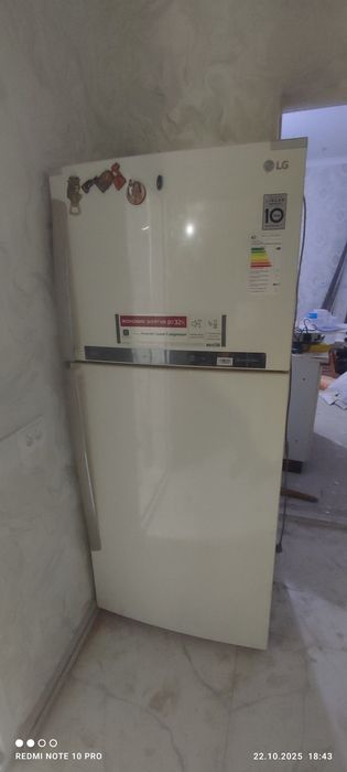 Xaladenik LG ideal