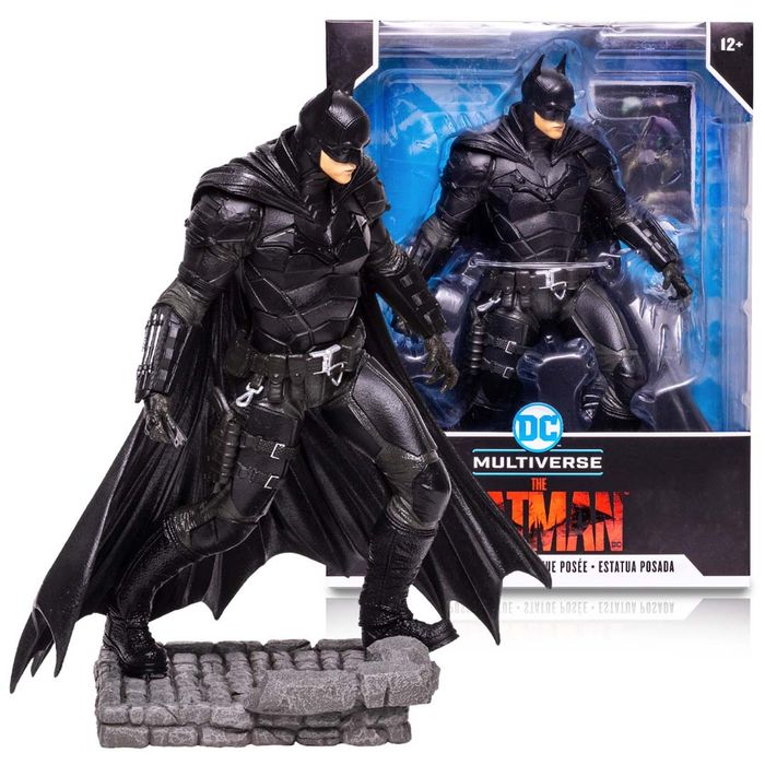 Бэтмен Статуя "McFarlane"