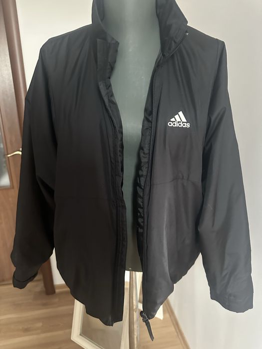 Geaca Adidas fas usor matlasat
