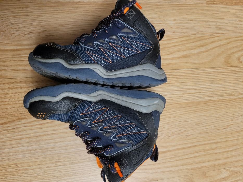 Ghete copii Skechers, 28