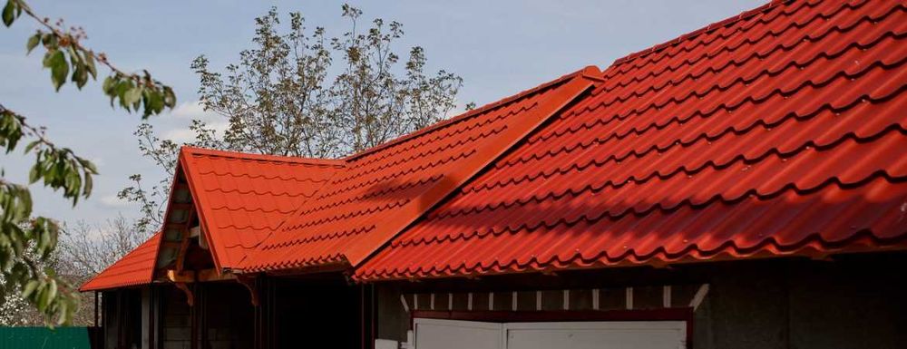 Montaj Tigla Metalica, Hidroizolatii, Acoperisuri GARANTIE, super PRET