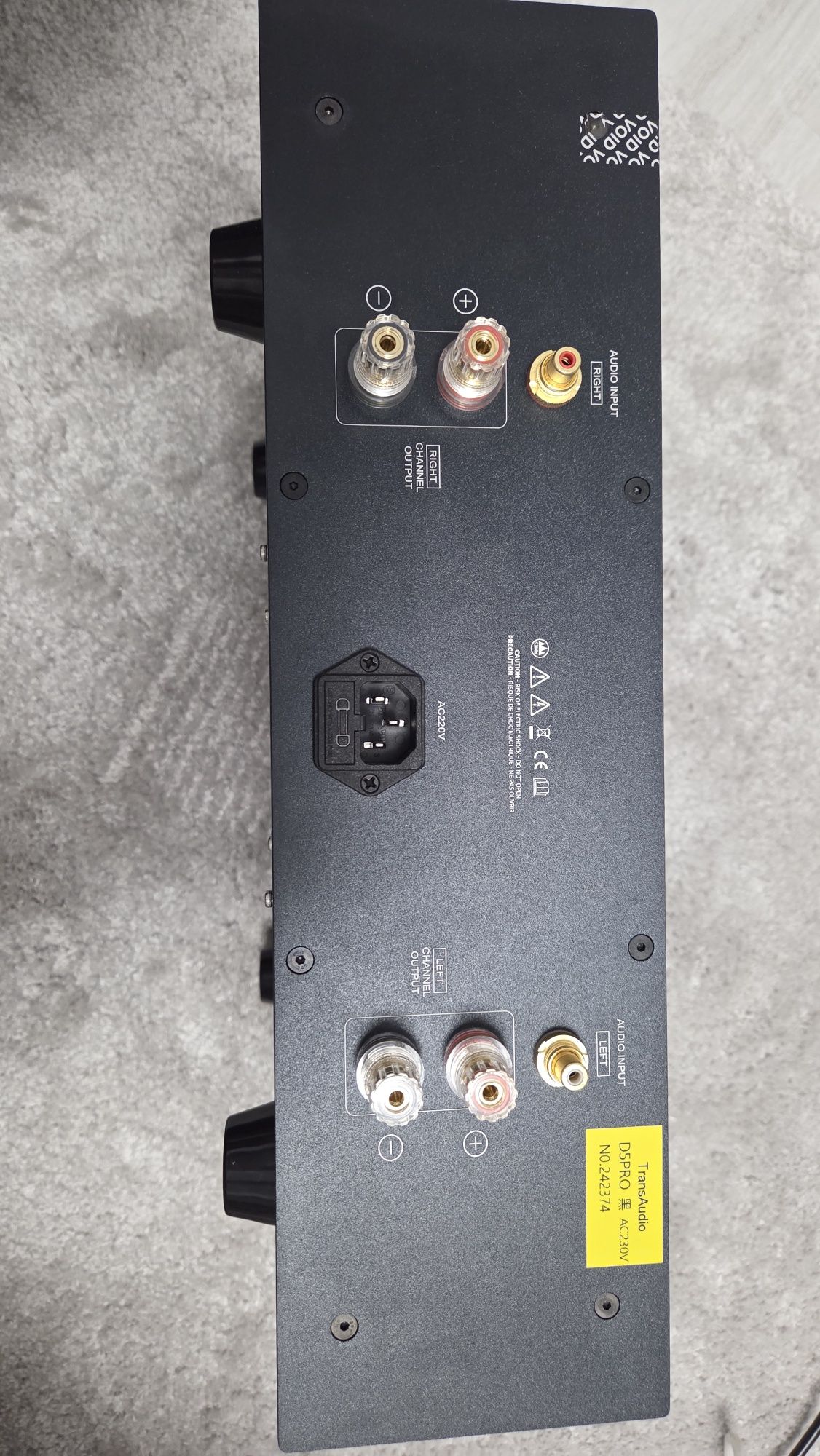 Dartzeel d5 pro clona