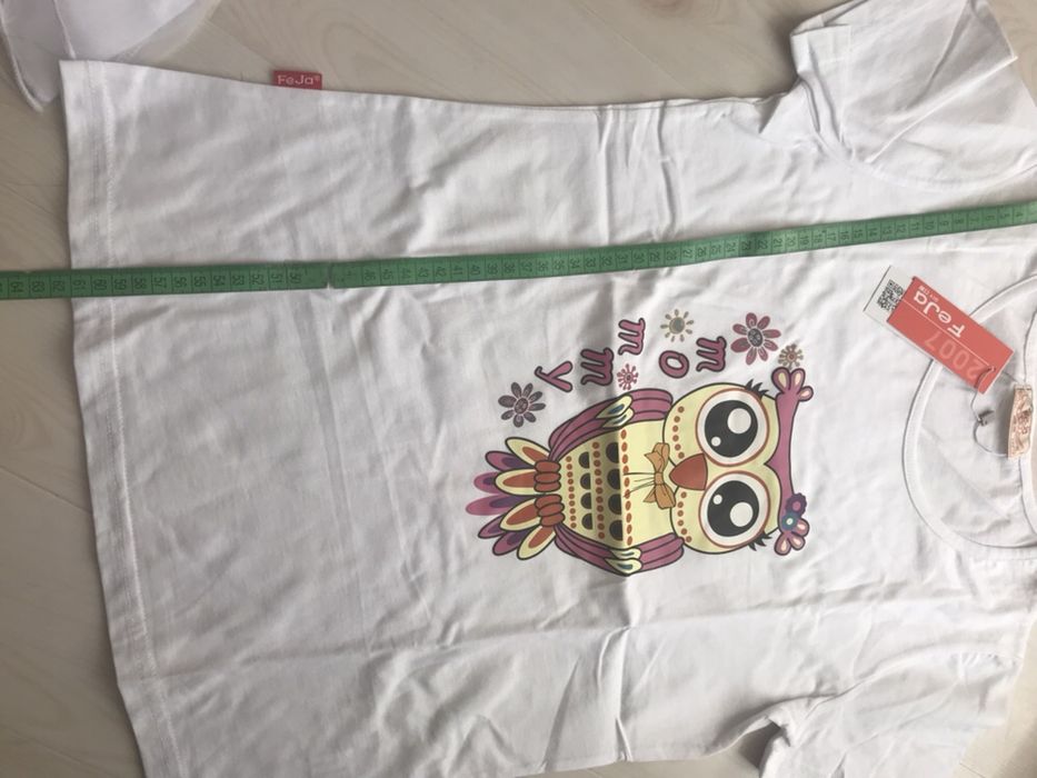Tricou mama/ fiica nou