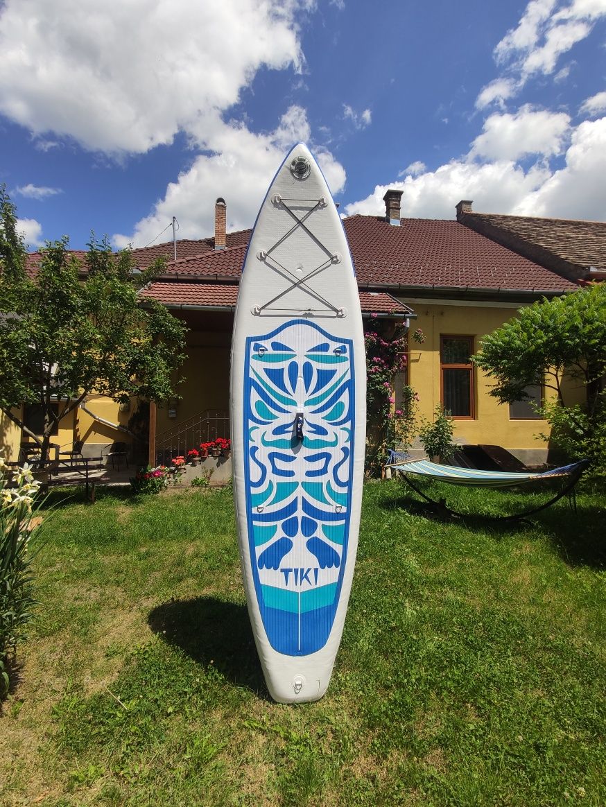 SUP - Stand Up Paddle board -Placă gonflabilă