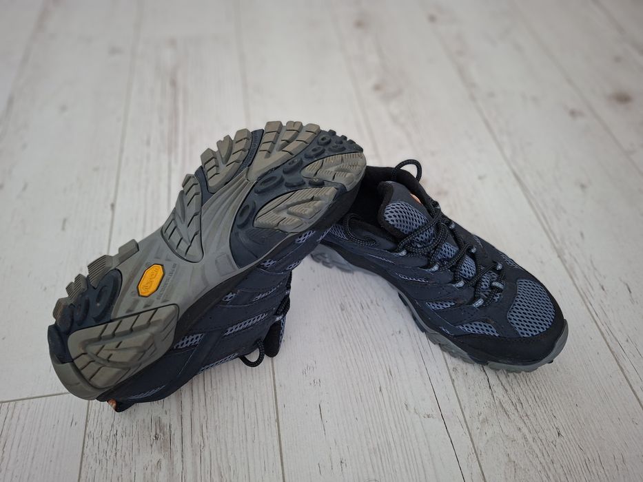 Merrell Gore-tex-Ориг.обувки