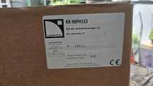 Rekon kit difuzor PHL L' acoustics 15 inch PH 153