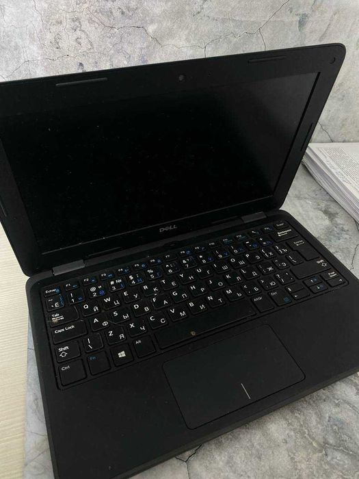 Ноутбук DELL, Жезказган Мира 20, 713145