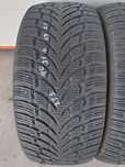 Зимни гуми 2 броя NOKIAN WR Suv 255 40 R21 дот 0921