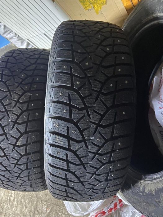 Продам новые зимние резины