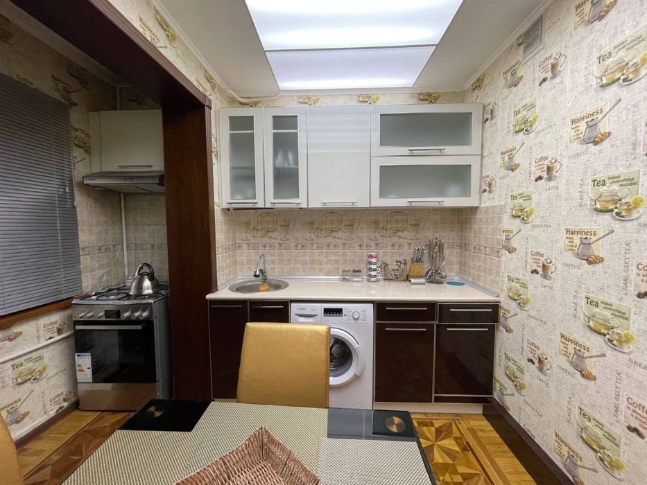 Продаем каартиру в центре