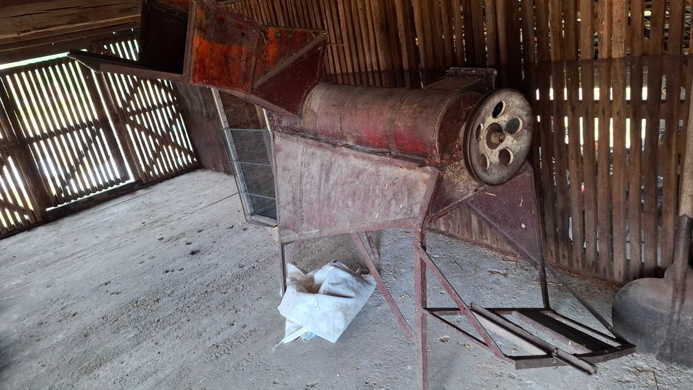 Vand utilaje agricole