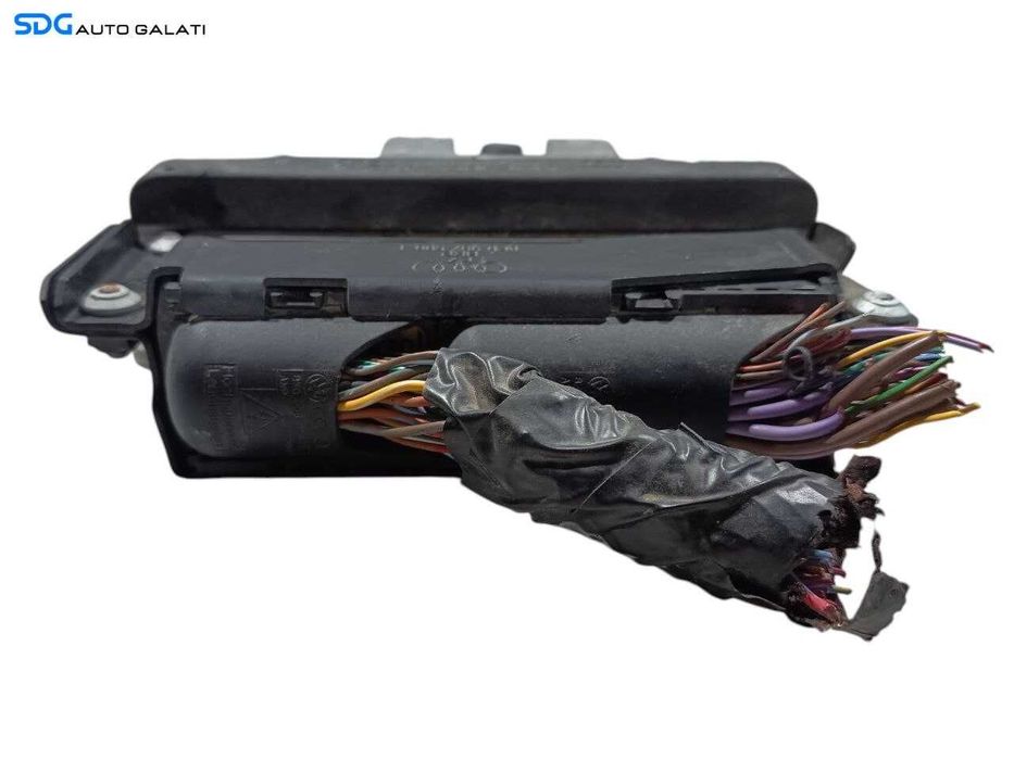 ECU Calculator Motor Audi A4 B8 2.0 2008 - 2016 Cod 03L906022RM 8K0907352A [L6702]