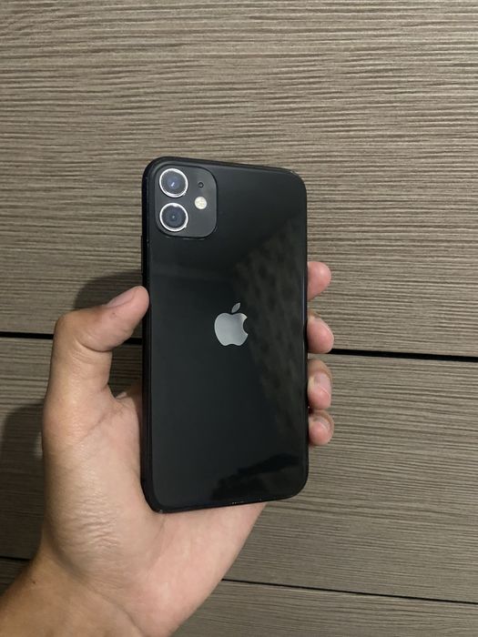 Айфон 11 128 гб 71%
