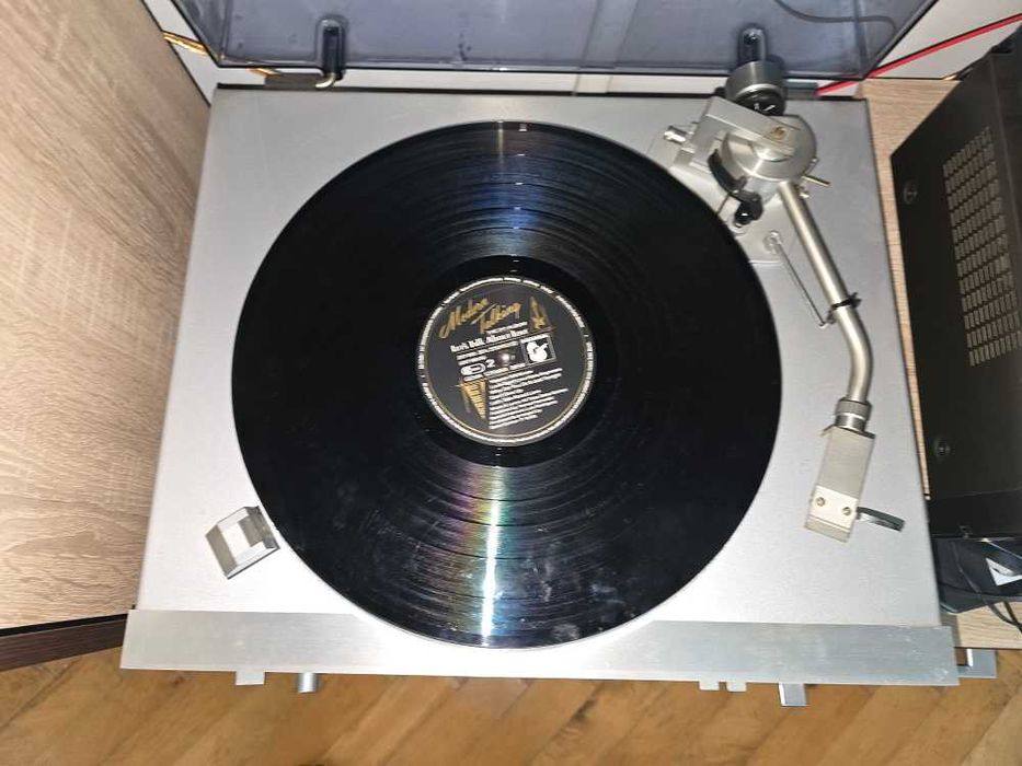 Vand Pick-up Dual/ Continental Edision /Unitra