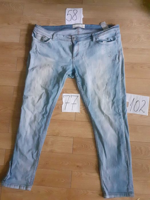 blugi barbati grasi XXXL