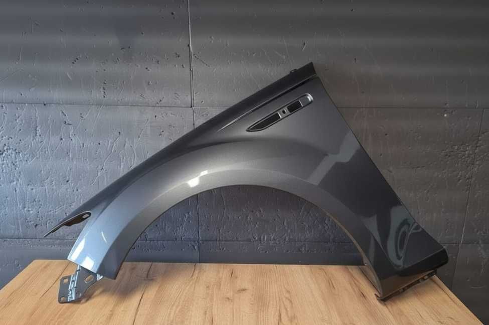 Aripa Fata Stanga Ford Mondeo 2007-2014 (Sea Grey (Gri Inchis))