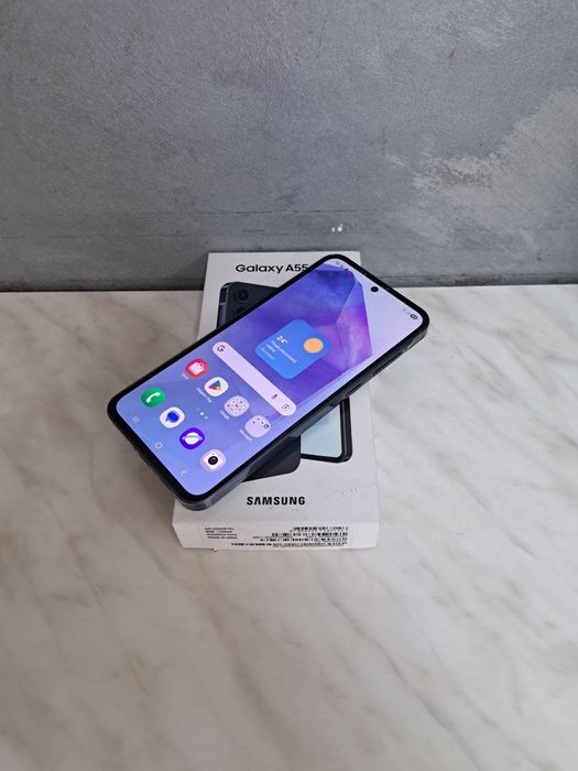 Samsung A55 128GB Bmg Amanet 94351