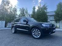 Vand Bmw X3 2.0 184cp Xdrive