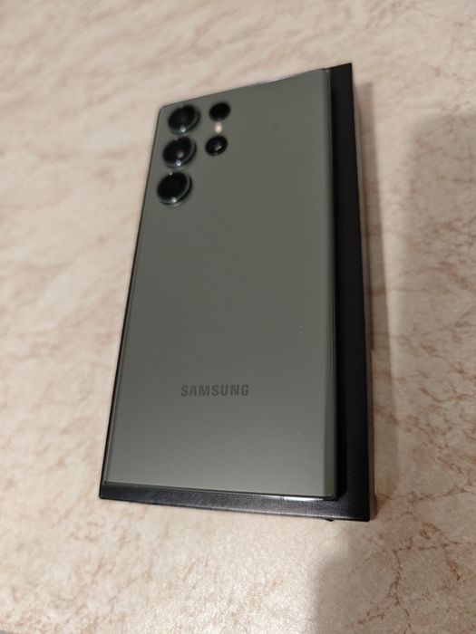 Samsung Galaxy S23 Ultra  SM-S9180