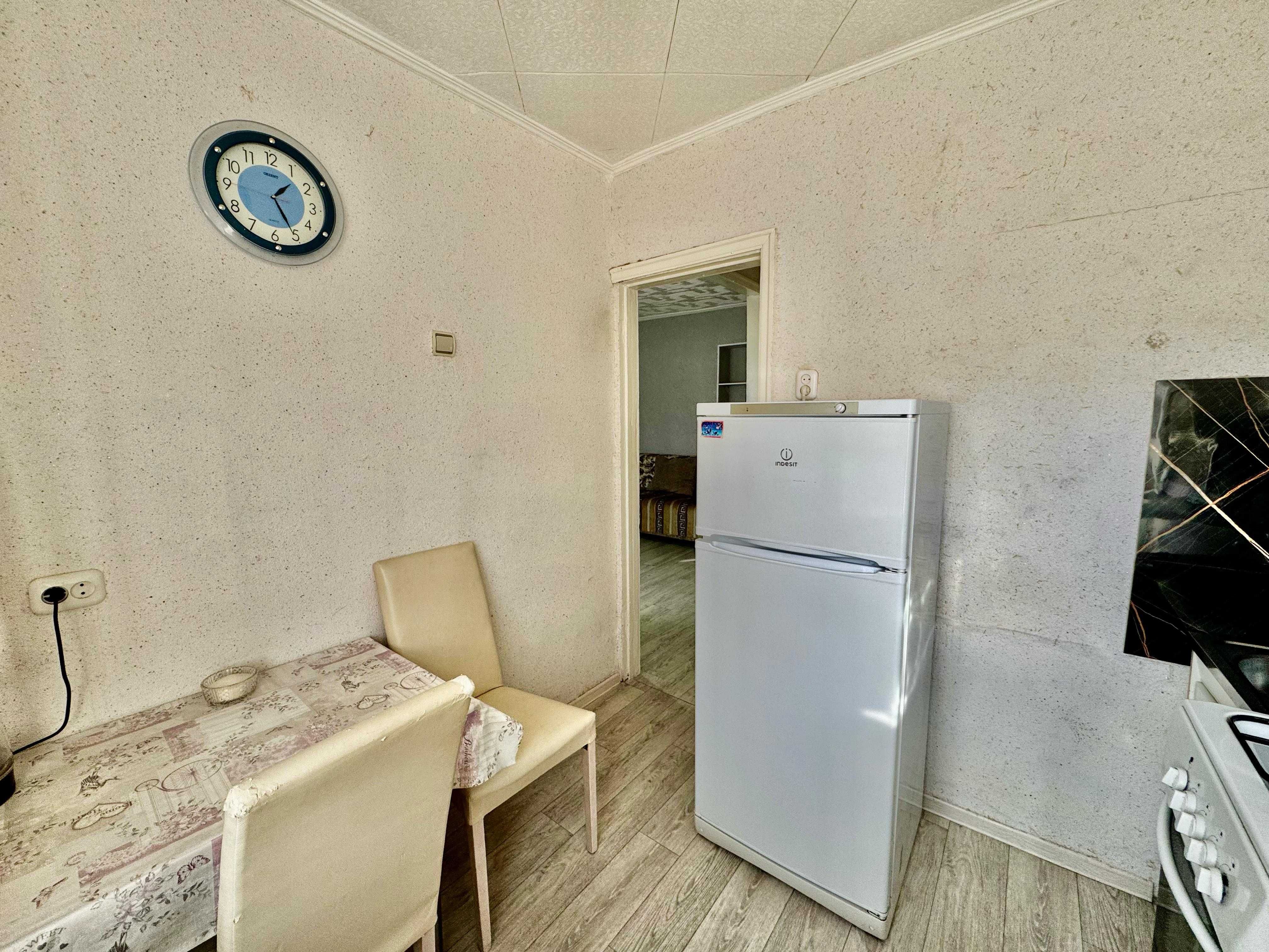 Продаём 2 комн.кв в ГОРОДЕ по ул. Ермекова 43