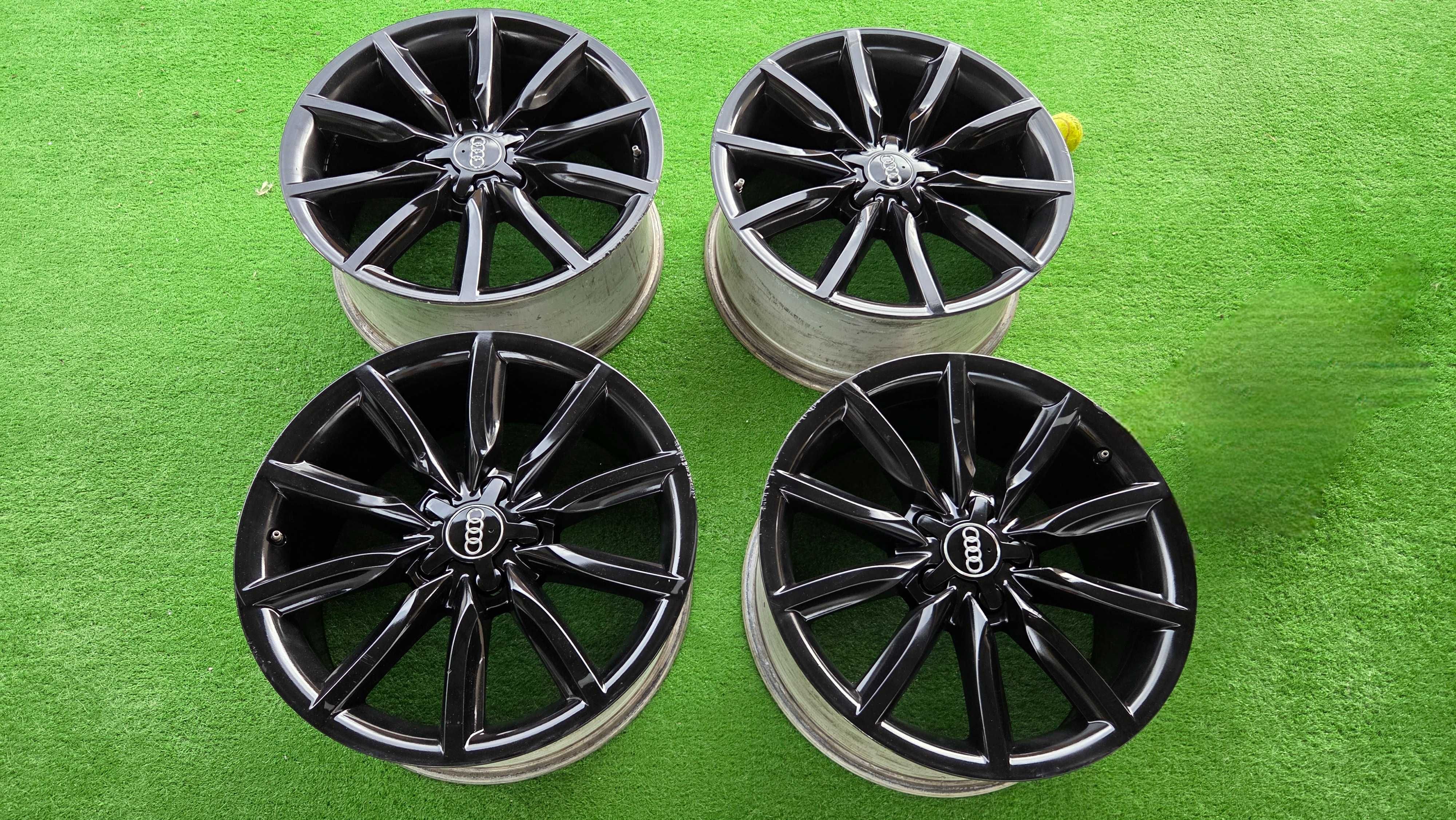 Оригинални Джанти Audi 5х112 18'' 57.1 8J ET38