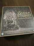 Игра Game of thrones, second edition