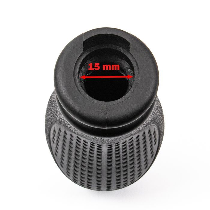 Nuca schimbator de viteze pentru Citroen C5, Xsara Picasso, 5 trepte