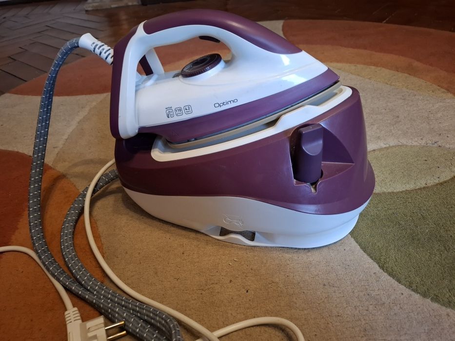 Statie de calcat Tefal