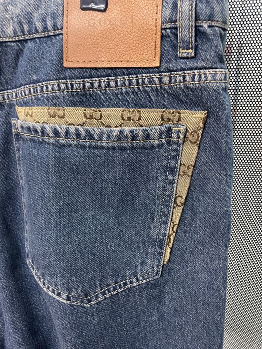 Gucci дънки