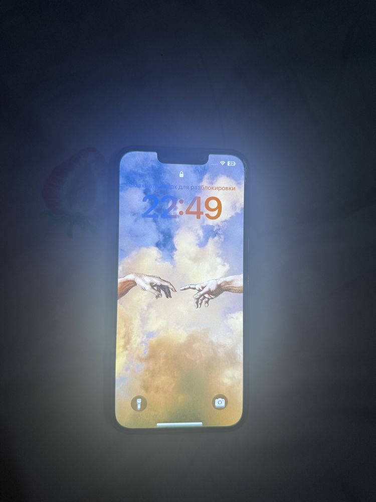 IPhone 13 Pro 256GB