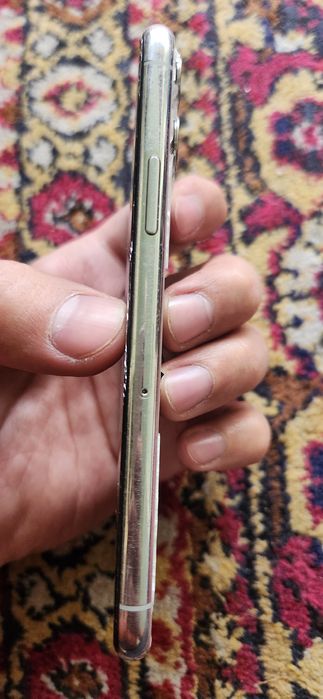 Iphone 11pro zapchastga